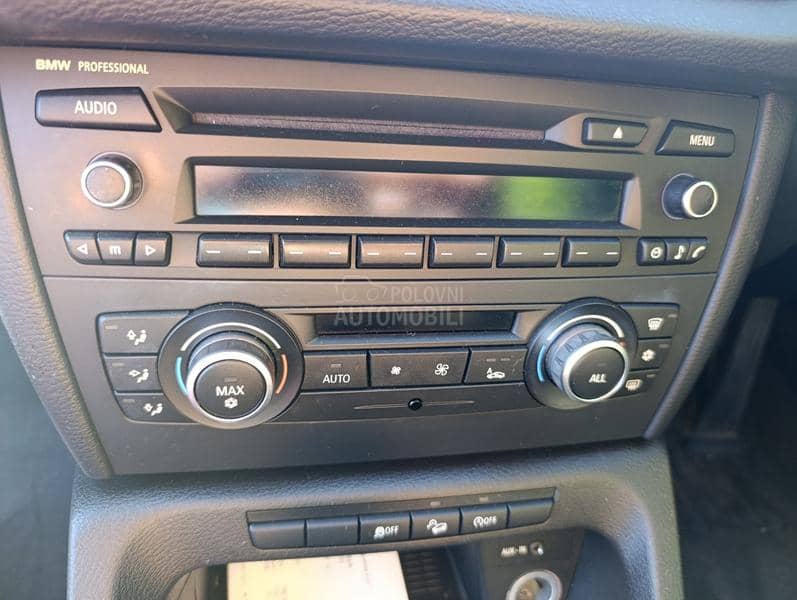 BMW X1 mpaket -  kompletan auto u delovima