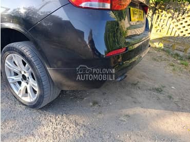 BMW X1 mpaket -  kompletan auto u delovima