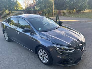 Renault Megane 1.3 intens tce 115