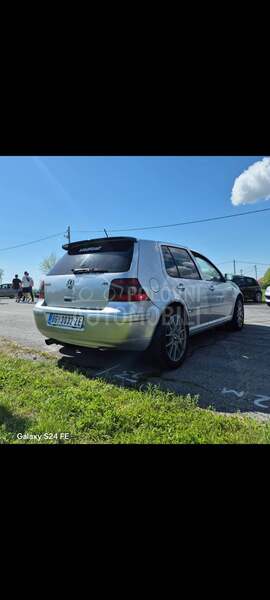 Volkswagen Golf 4 
