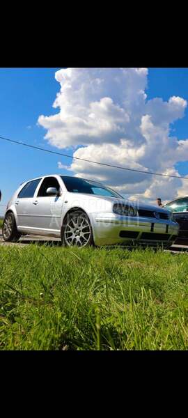 Volkswagen Golf 4 