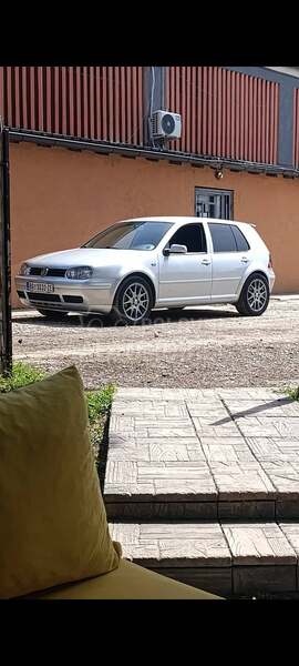 Volkswagen Golf 4 