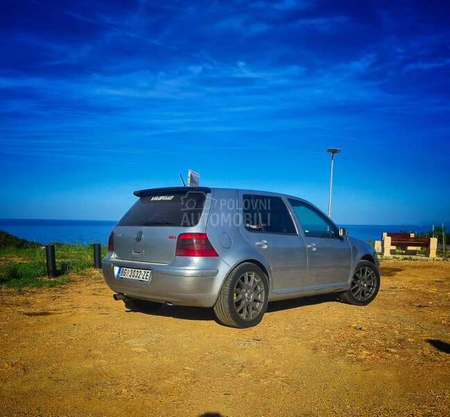 Volkswagen Golf 4 