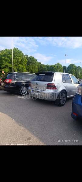 Volkswagen Golf 4 