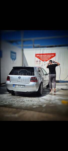 Volkswagen Golf 4 