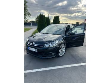 Citroen C4 BLUEHDI FEEL EDITION