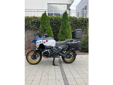 BMW R 1300 GSA