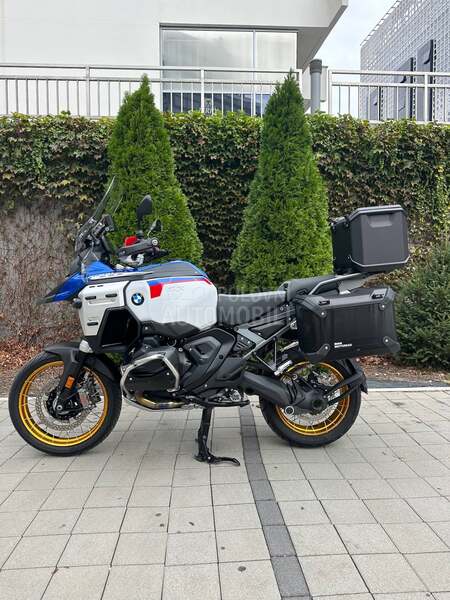 BMW R 1300 GSA