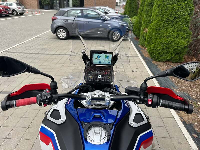 BMW R 1300 GSA