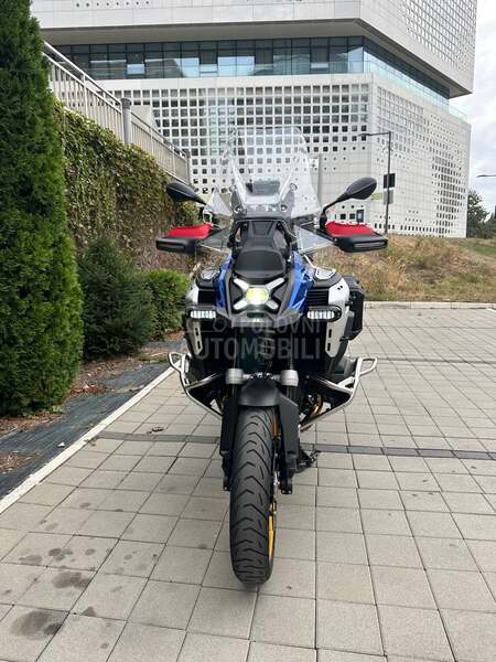 BMW R 1300 GSA