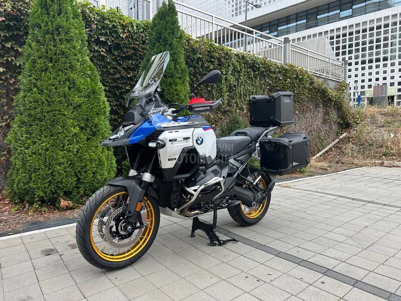 BMW R 1300 GSA