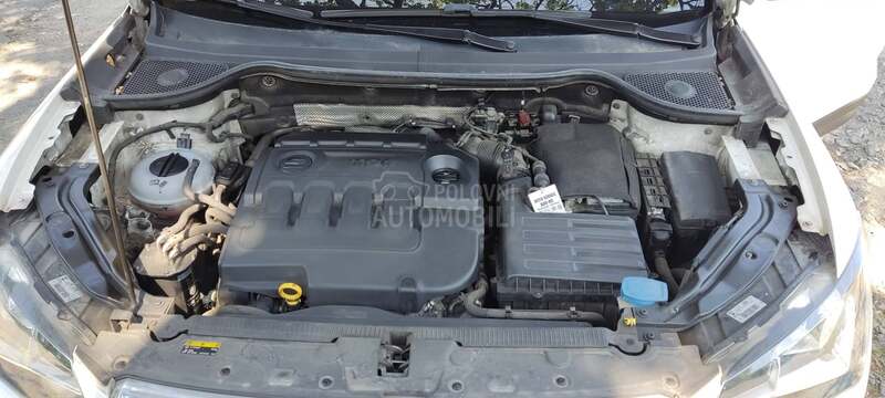 Seat Ateca 1.6