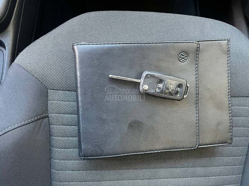 Volkswagen Polo L E D S V E T L A