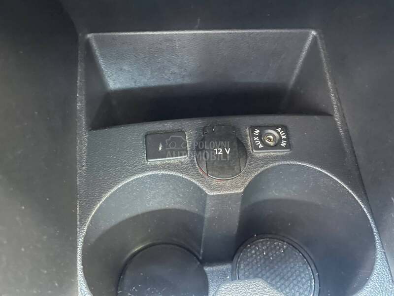 Volkswagen Polo L E D S V E T L A