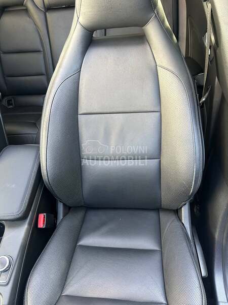 Mercedes Benz GLA 180 1.5 DCI