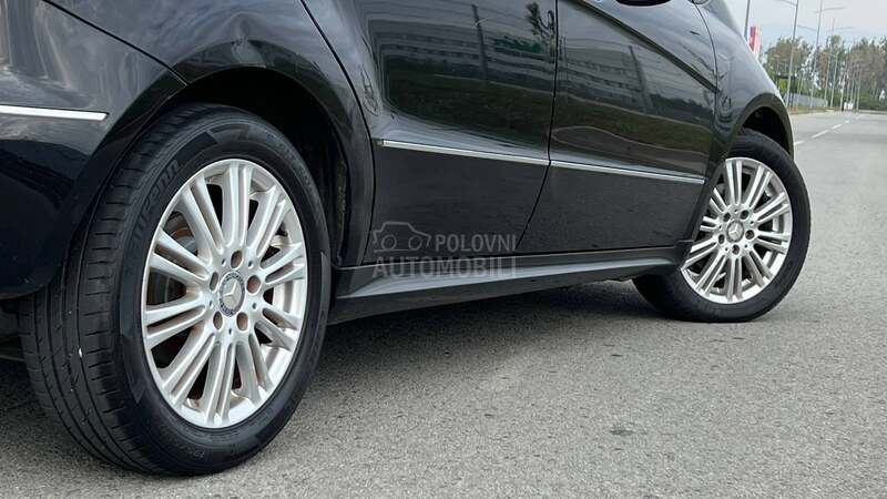 Mercedes Benz A 180 CDI