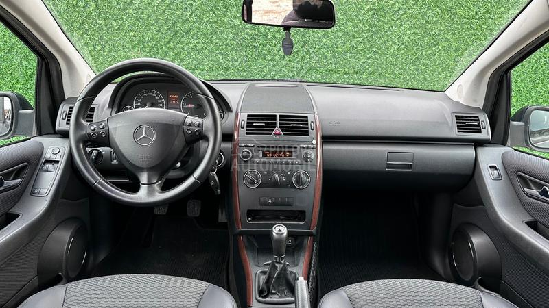 Mercedes Benz A 180 CDI NOV NOV