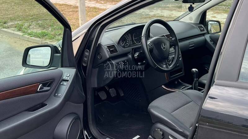 Mercedes Benz A 180 CDI