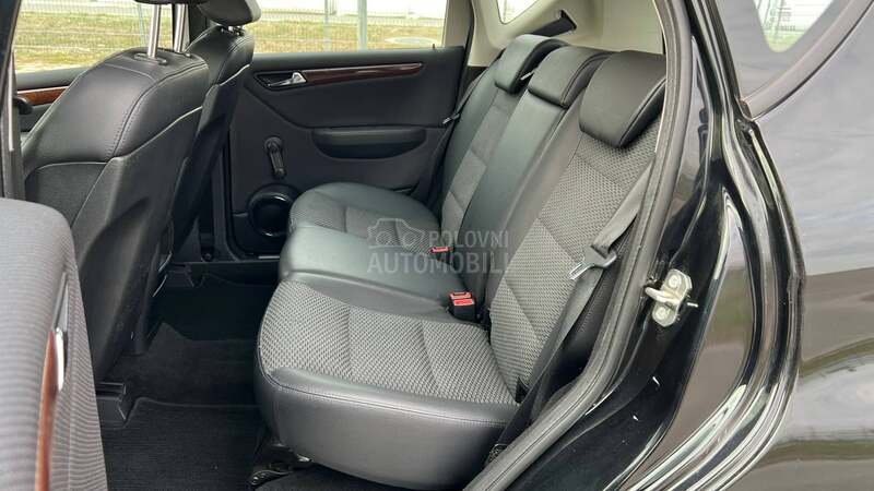 Mercedes Benz A 180 CDI