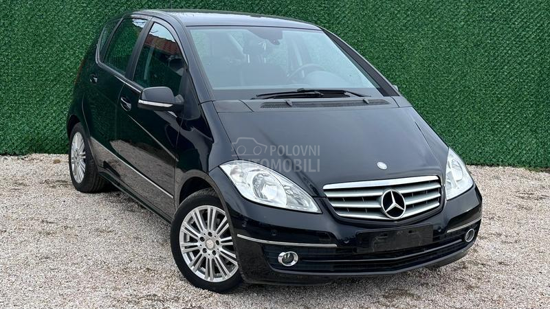 Mercedes Benz A 180 CDI NOV NOV