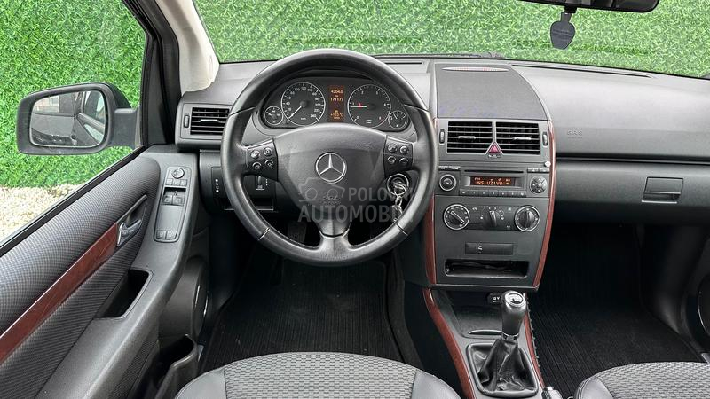 Mercedes Benz A 180 CDI NOV NOV