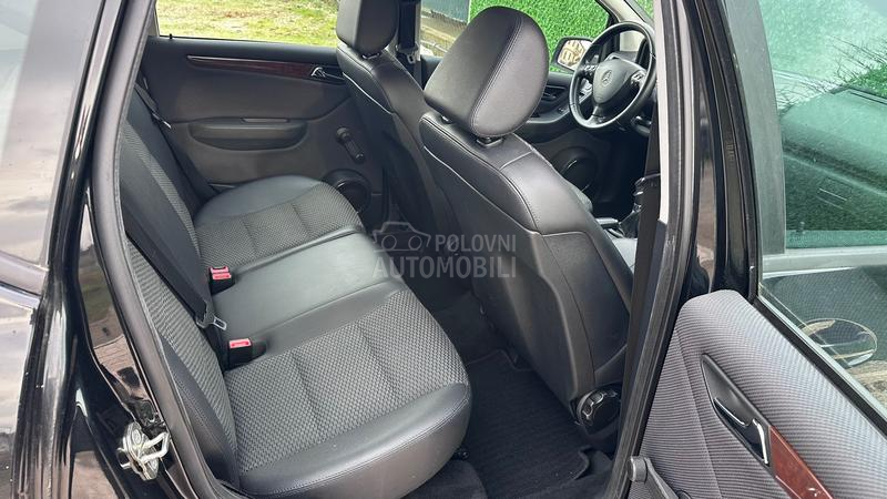 Mercedes Benz A 180 CDI NOV NOV