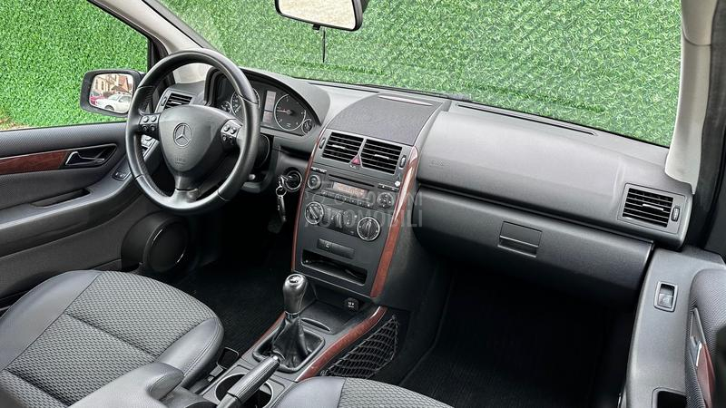 Mercedes Benz A 180 CDI NOV NOV