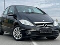 Mercedes Benz A 180 CDI