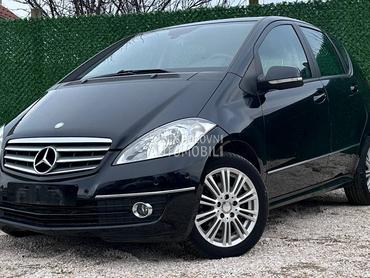 Mercedes Benz A 180 CDI NOV NOV