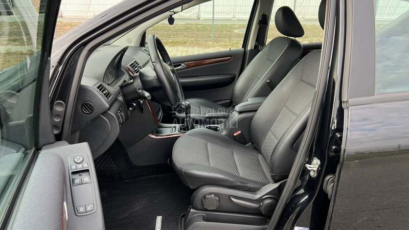 Mercedes Benz A 180 CDI