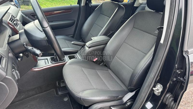 Mercedes Benz A 180 CDI NOV NOV