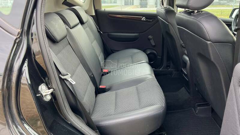 Mercedes Benz A 180 CDI