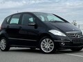 Mercedes Benz A 180 CDI