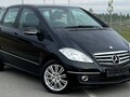 Mercedes Benz A 180 CDI