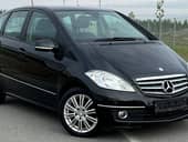 Mercedes Benz A 180 CDI NOV NOV