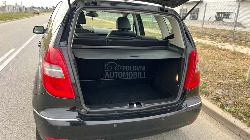 Mercedes Benz A 180 CDI