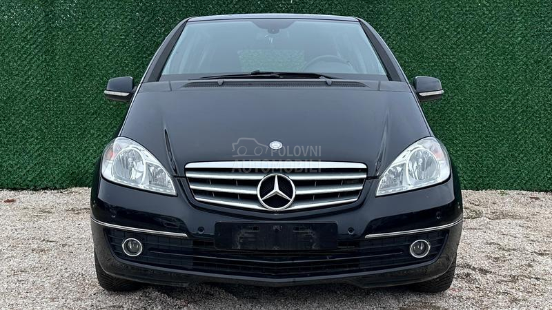 Mercedes Benz A 180 CDI NOV NOV