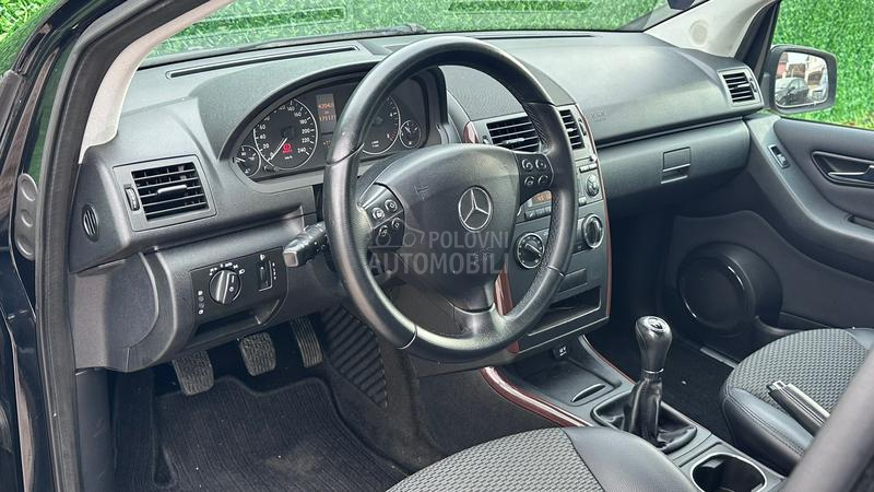 Mercedes Benz A 180 CDI NOV NOV