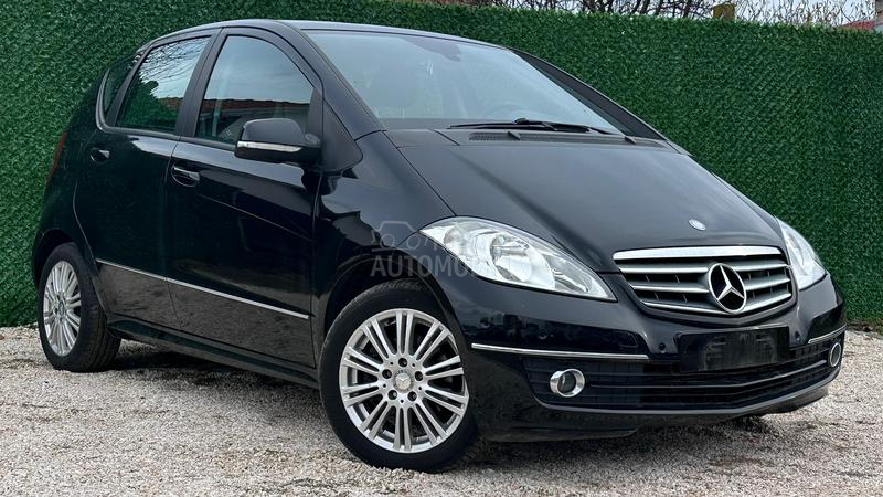 Mercedes Benz A 180 CDI NOV NOV