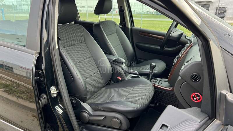 Mercedes Benz A 180 CDI