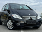 Mercedes Benz A 180 CDI NOV NOV