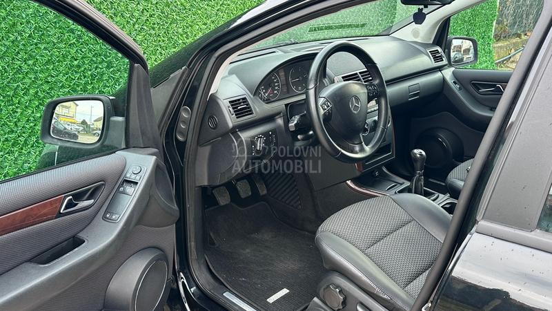 Mercedes Benz A 180 CDI NOV NOV