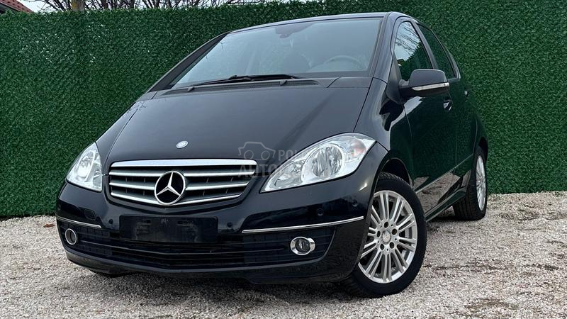 Mercedes Benz A 180 CDI NOV NOV