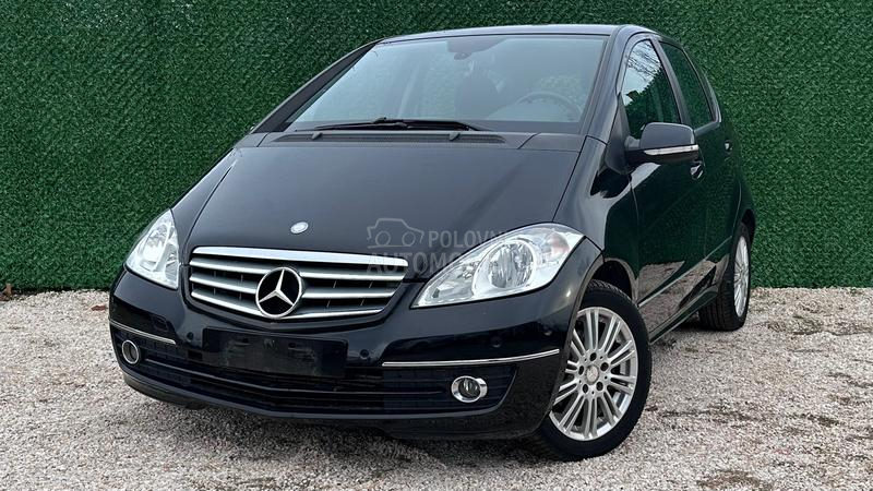 Mercedes Benz A 180 CDI NOV NOV