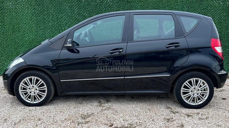 Mercedes Benz A 180 CDI NOV NOV