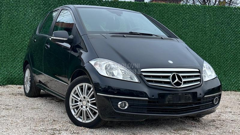 Mercedes Benz A 180 CDI NOV NOV