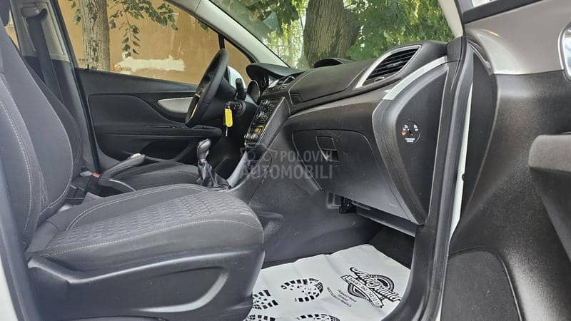 Opel Mokka 1.7 cdti