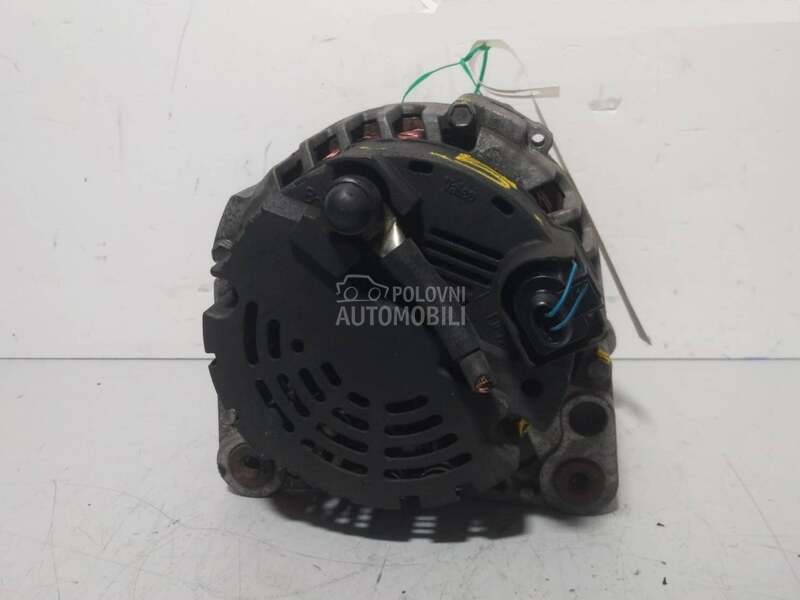 Alternator 1.9TDI