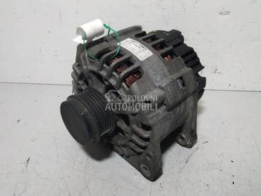 Alternator 1.9TDI za Audi A4 od 2001. do 2005. god.