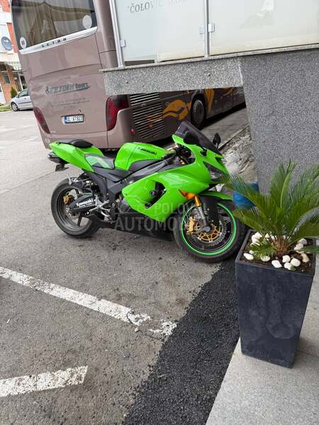 Kawasaki 636